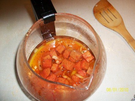 Puerto rican ham and beans recipes